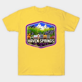 Haven Springs T-Shirt